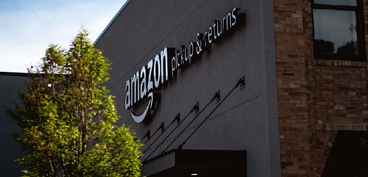 Amazon pone en marcha su farmacia online para la venta de medicamentos con receta
