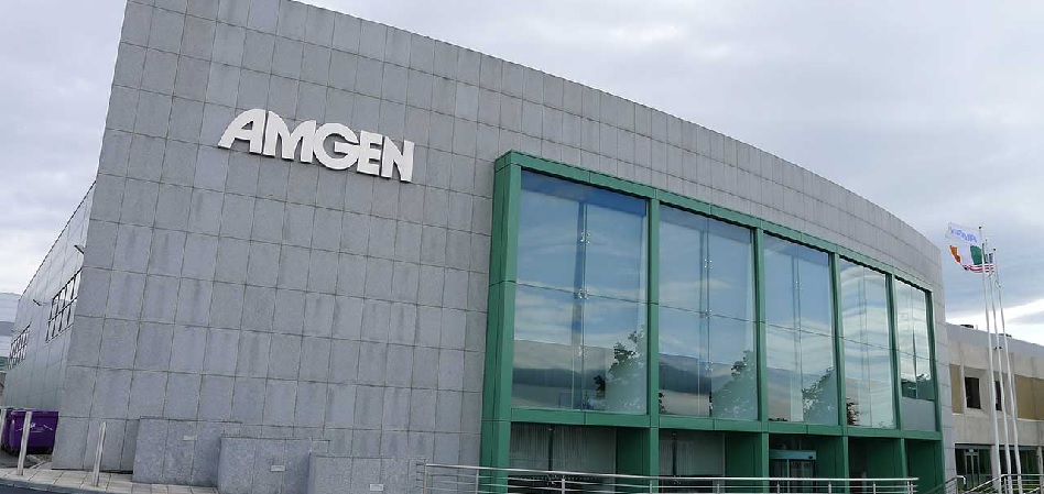 Amgen suministrará seis fármacos en Valencia por 19,1 millones de euros