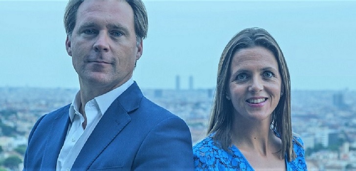 Asabys y Alta Life impulsan la ‘start up’ Inbrain Neuroelectronics con un millón de euros