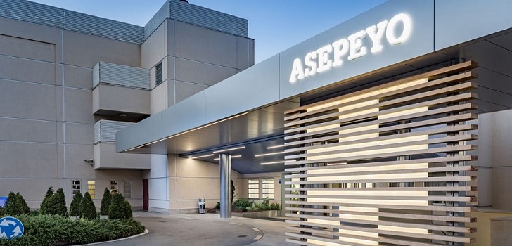 Asepeyo nombra nuevo gerente para su hospital de Sant Cugat del Vallès