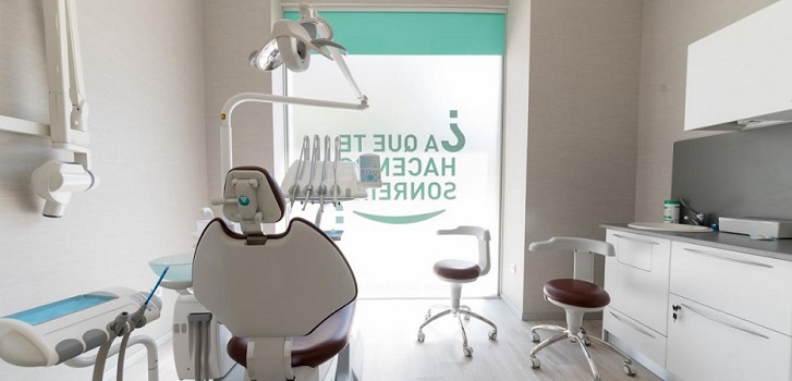 Asisa abre en Las Palmas su primera clínica dental en Canarias