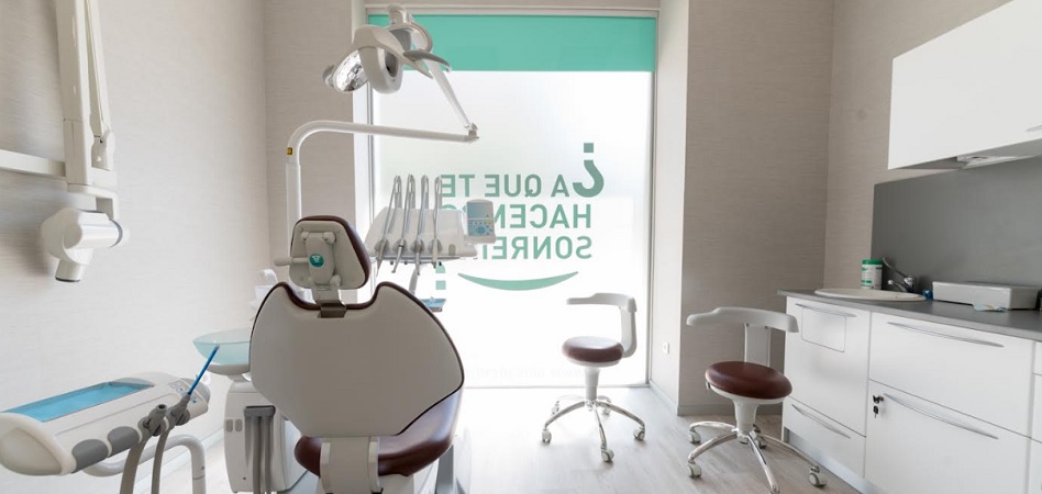 Asisa abre en Las Palmas su primera clínica dental en Canarias