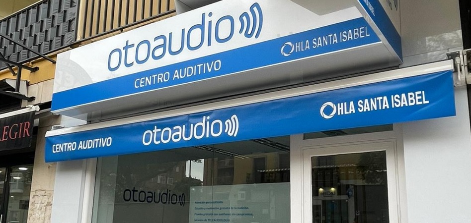 Asisa refuerza Otoaudio y abre su primer centro en Sevilla