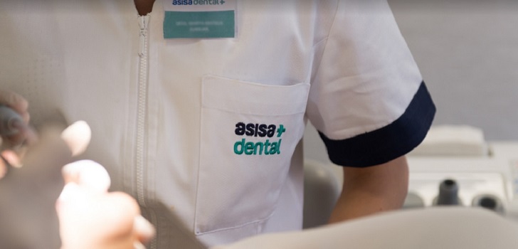 Asisa continúa apostando por el dental y abre su tercera clínica en Sevilla