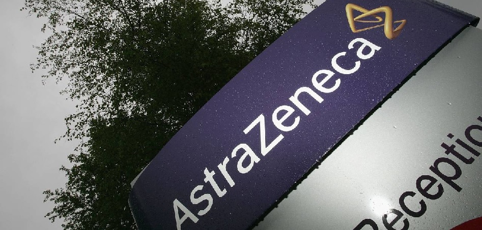 AstraZeneca reduce un 75,2% su beneficio en el primer trimestre, hasta 388 millones