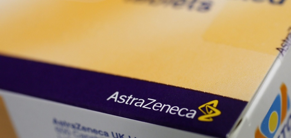 AstraZeneca reduce su beneficio un 65%, lastrada por la caída de ventas de su vacuna