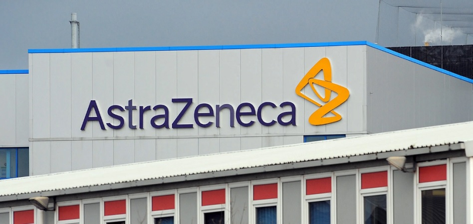 AstraZeneca pagará hasta 400 millones de dólares por un tratamiento contra la Epoc
