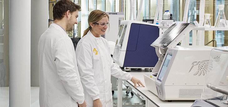 AstraZeneca AstraZeneca y Scorpion: acuerdo de 75 millones de dólares para tratamientos oncológicos