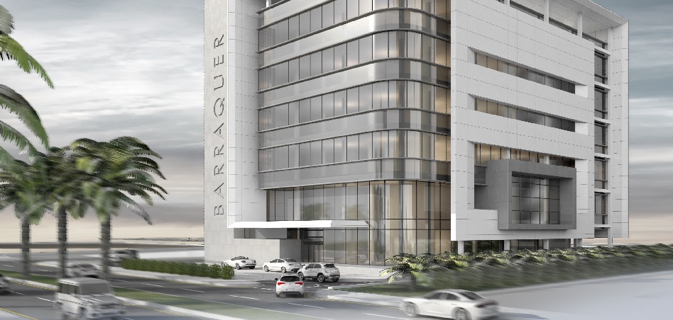 Próxima parada, Oriente Próximo: La salud española a la conquista del desierto