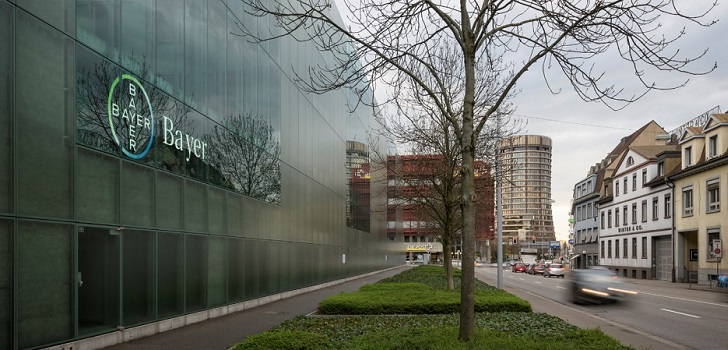 Bayer España incrementa un 3,3% sus ventas en 2019, hasta 693 millones de euros