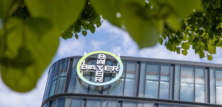 Bayer Bayer nombra nueva directora de transformación y talento