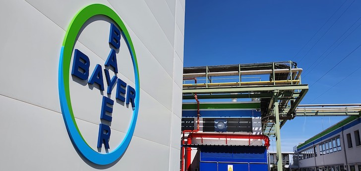 Bayer reduce un 98% sus pérdidas hasta el tercer trimestre de 2021