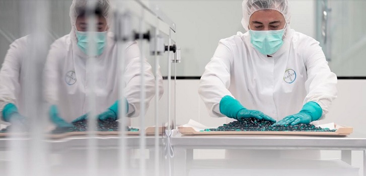 Bayer invertirá cien millones de euros en productos de salud sostenibles
