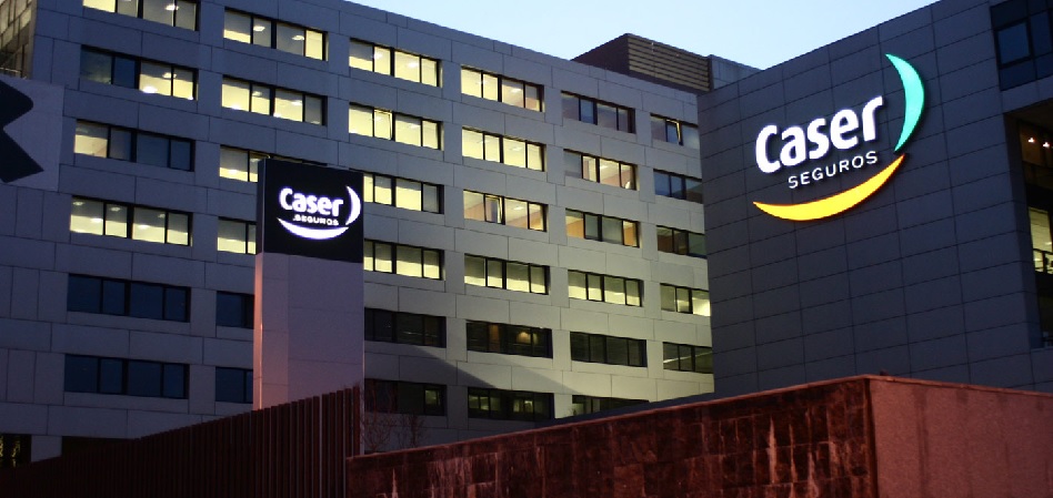 Helvetia cierra la compra del 70 de Caser PlantaDoce