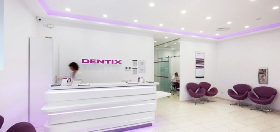 Dentix reabre más de sesenta clínicas en España