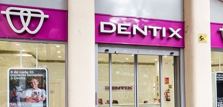 Dentix, en la cuerda floja: el grupo de clínicas dentales se declara en quiebra