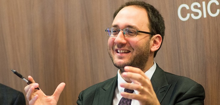 Rosendo Garganta, consejero delegado de Devicare Devicare refuerza su cartera y compra a M4 Pharma su producto urológico