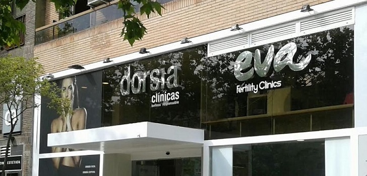 Dorsia, ‘bem-vinda’ a Portugal: pone en marcha clínicas en Lisboa y Oporto
