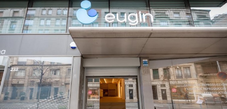CVC Capital Partners, al frente en la subasta por adquirir Eugin por 300 millones