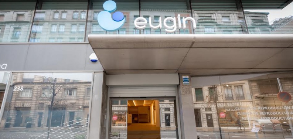 Eugin nombra nuevo director médico para sus centros de Barcelona
