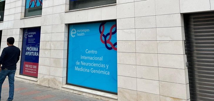 Euroespes desembarca en Madrid con la apertura de su segundo centro