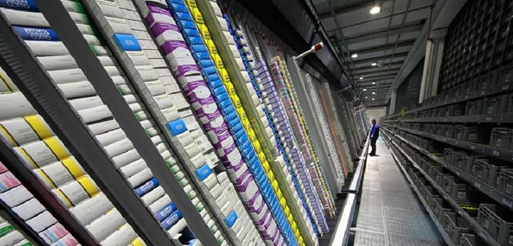 Almacén Fedefarma cierra 2021 con unas ventas de 792,2 millones de euros, un 8% más que en 2020