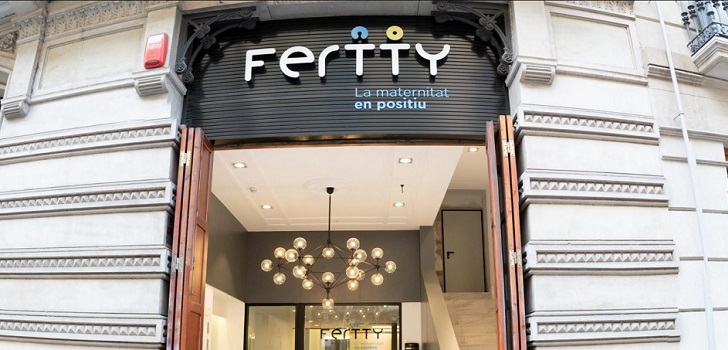 Fertty Fertty ‘incuba’ una alianza con el grupo Igenomix para avanzar en genética