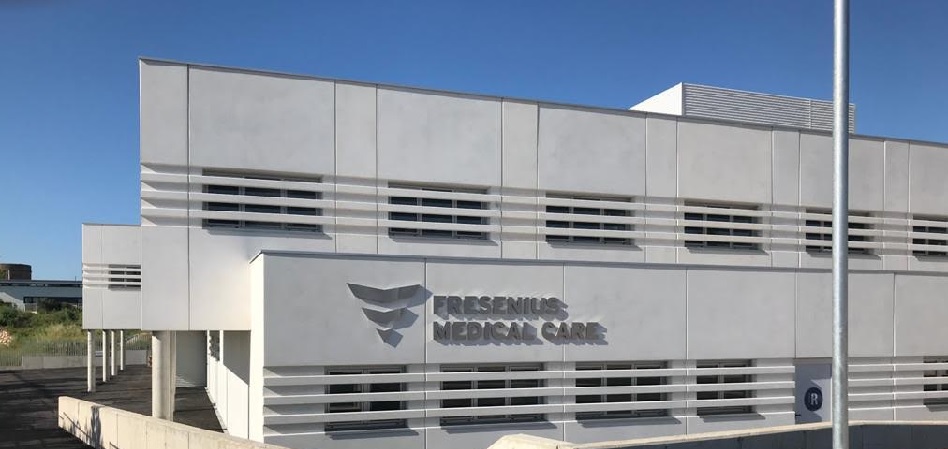Fresenius Medical Care transforma su estructura en España reorganizándose en dos divisiones