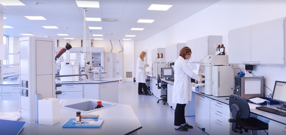 24Genetics refuerza su consejo con un exdirectivo de Blackstone y Bbva