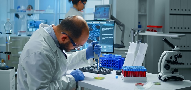 Genomcore recibe un millón de euros de la Unión Europea para tratar el cáncer metastásico