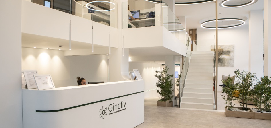 Ginefiv pone en marcha una nueva clínica de reproducción asistida en Madrid