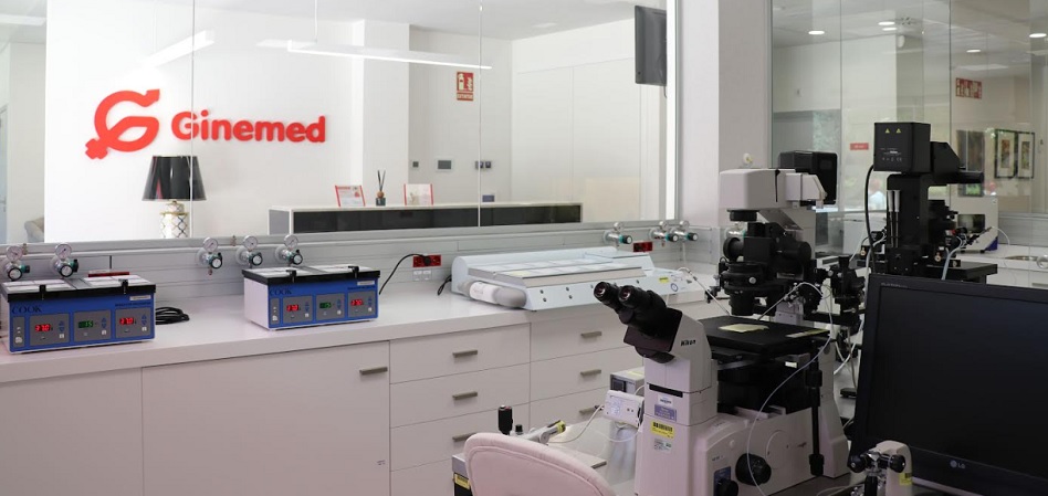 Ginemed abre una nueva unidad de reproducción asistida en Málaga