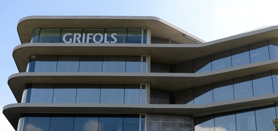 Grifols negocia una ampliación capital de 2.000 millones con el objetivo de reducir deuda