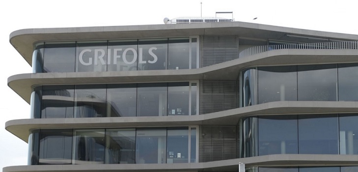Grifols concluye una emisión de bonos de 2.000 millones de euros