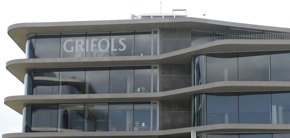 Grifols avanza en la compra de Biotest y alcanza un 96,2% de aceptación en la OPA