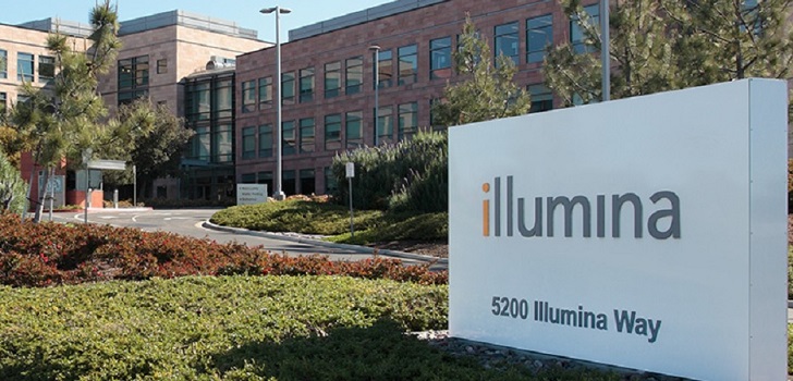 Illumina compra Grail, participada por Bezos y Gates, por más de 6.700 millones