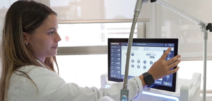 Inbentus da entrada en su capital a Netaccede y prepara el salto comercial para 2024