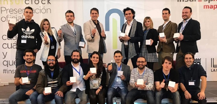 Insulclock, en busca de cinco millones de euros para avanzar contra la diabetes
