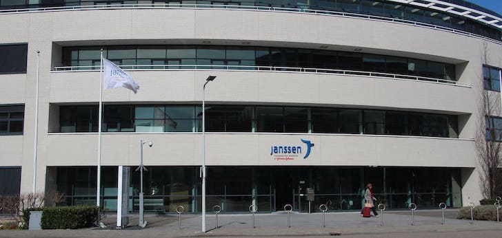 Janssen se adjudica el suministro de inmunodepresores en Valencia por 4,8 millones