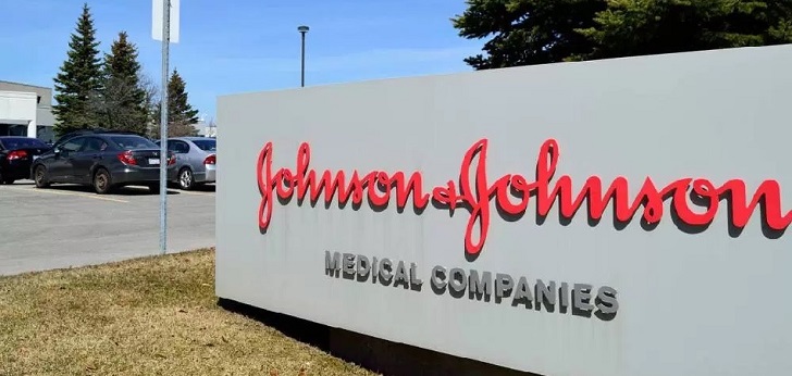 Johnson&Johnson cerca de salir a bolsa con su división de consumo por 43.000 millones