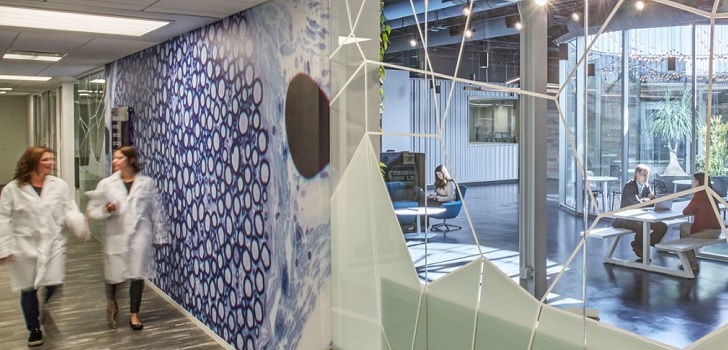 Johnson&Johnson El beneficio de Johnson&Johnson se dispara un 55% en el primer trimestre, hasta 5.294 millones