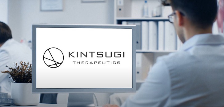 Kintsugi cierra una ronda de un millón de euros para avanzar contra la esteatohepatitis