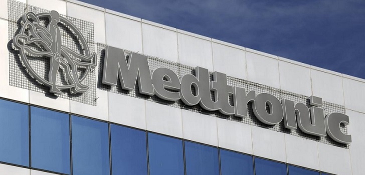 Medtronic La Generalitat adjudica a Metronic el reparto de bombas de insulina por 2,2 millones
