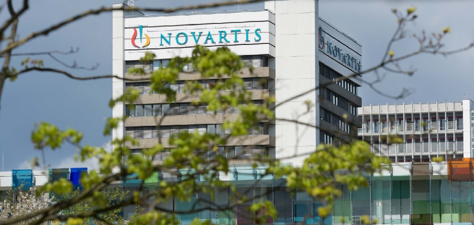 Novartis recorta personal y despedirá a 8.000 empleados a escala global