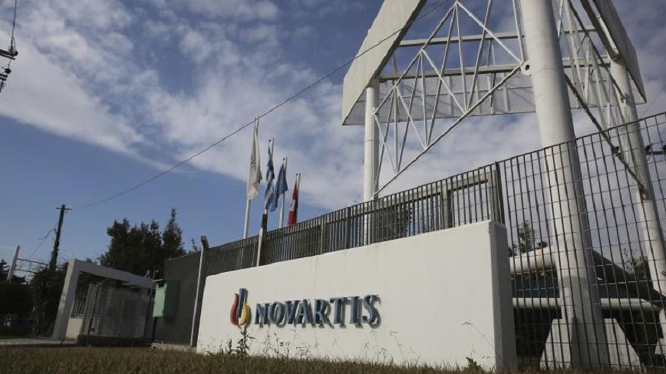 Novartis se va de compras y adquiere DTx Pharma por más de 500 millones de dólares