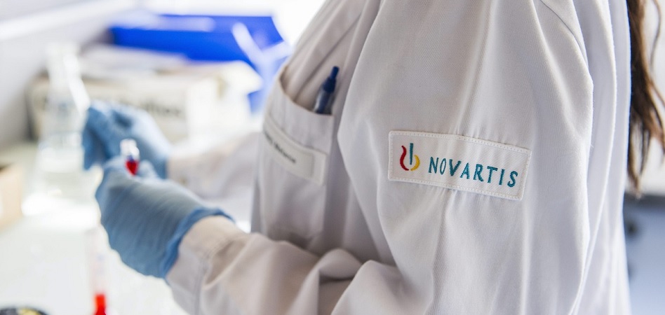 Novartis sitúa en 200 personas los afectados por el ERE en España