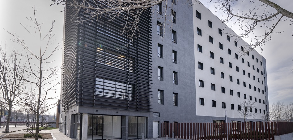 Orpea remodela su c&uacute;pula y cesa a su consejero delegado