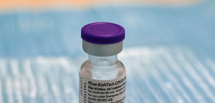 España adjudica a ID Logistics la distribución de las vacunas de Pfizer para el próximo año 