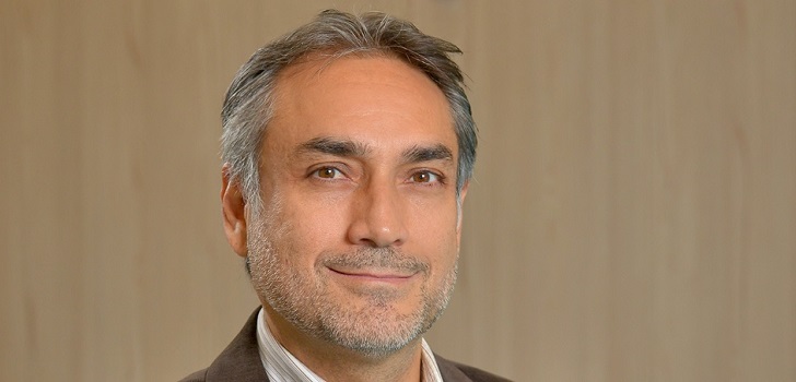 Pfizer nombra a Carlos Murillo nuevo presidente en Espa&ntilde;a