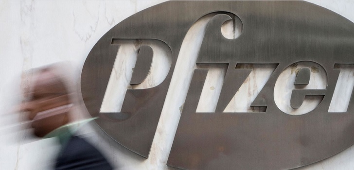 Pfizer incrementa un 52,6% su beneficio en el primer semestre de 2021, hasta 10.440 millones de dólares